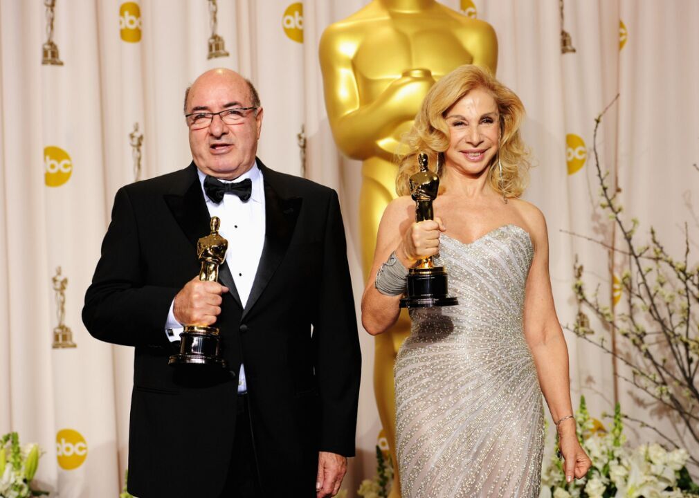 'Hugo' (2011)